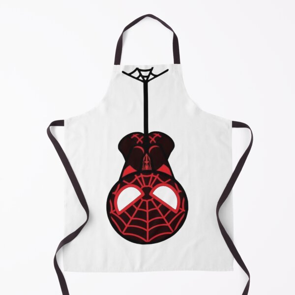Item preview, Cute Chibi Spider Hero Hanging Upside Down designed and sold by MAXIZPRINT.