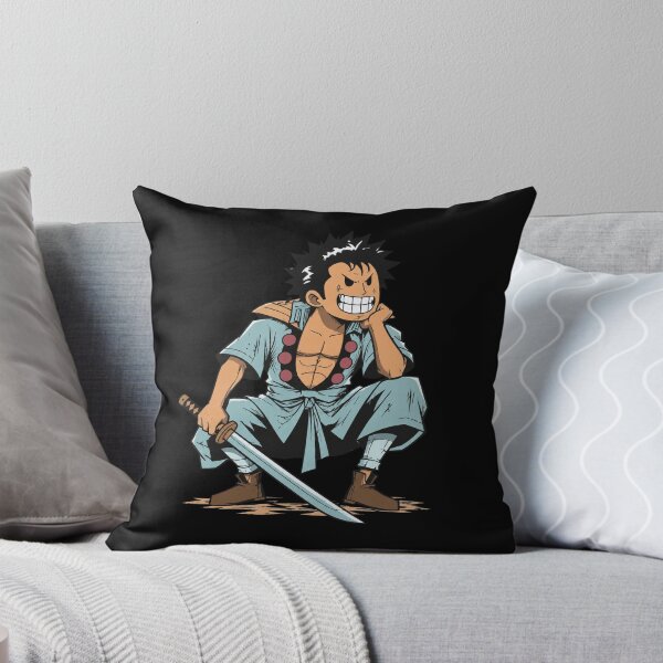 Item preview, Zoro Sword Pose designed and sold by Raphael-Mcco.