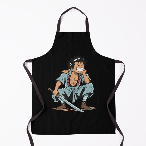 Item preview, Pose de espada de Zoro designed and sold by Raphael-Mcco.