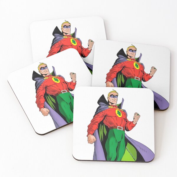 Item preview, Green Lantern Alan Scott designed and sold by mrpotatoheadd.