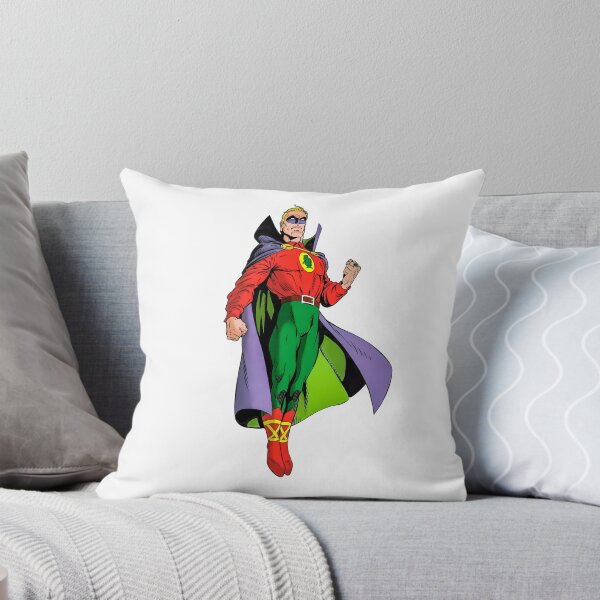Item preview, Green Lantern Alan Scott designed and sold by mrpotatoheadd.