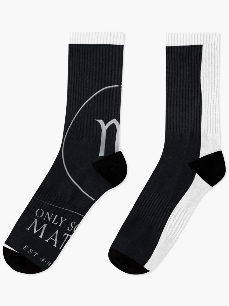 Thumbnail 1 of 5, Socks, SCORPIOS MATTER designed and sold by Ragedaddy72.