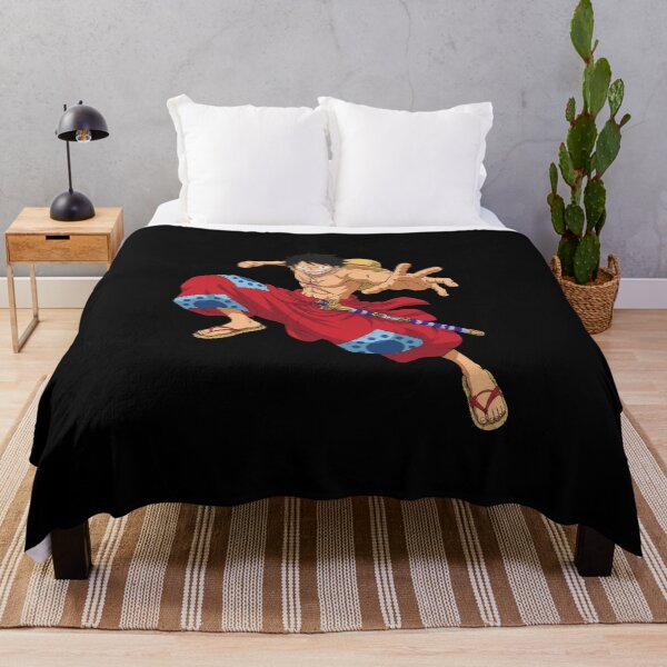 Item preview, Monkey D Luffy Action Pose designed and sold by Raphael-Mcco.