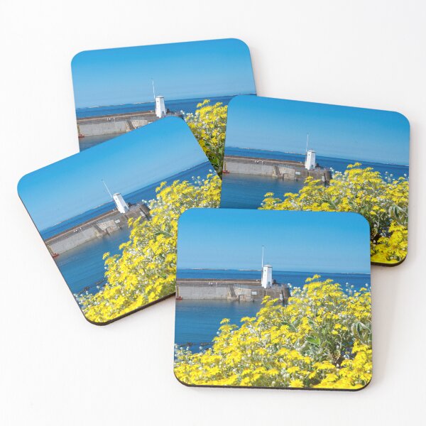 Item preview, Seahouses Northumberland designed and sold by Alisonchambers2.