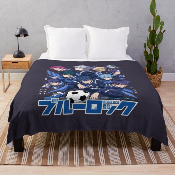 Item preview, Nagi Seishiro Blue Lock designed and sold by Danika226.