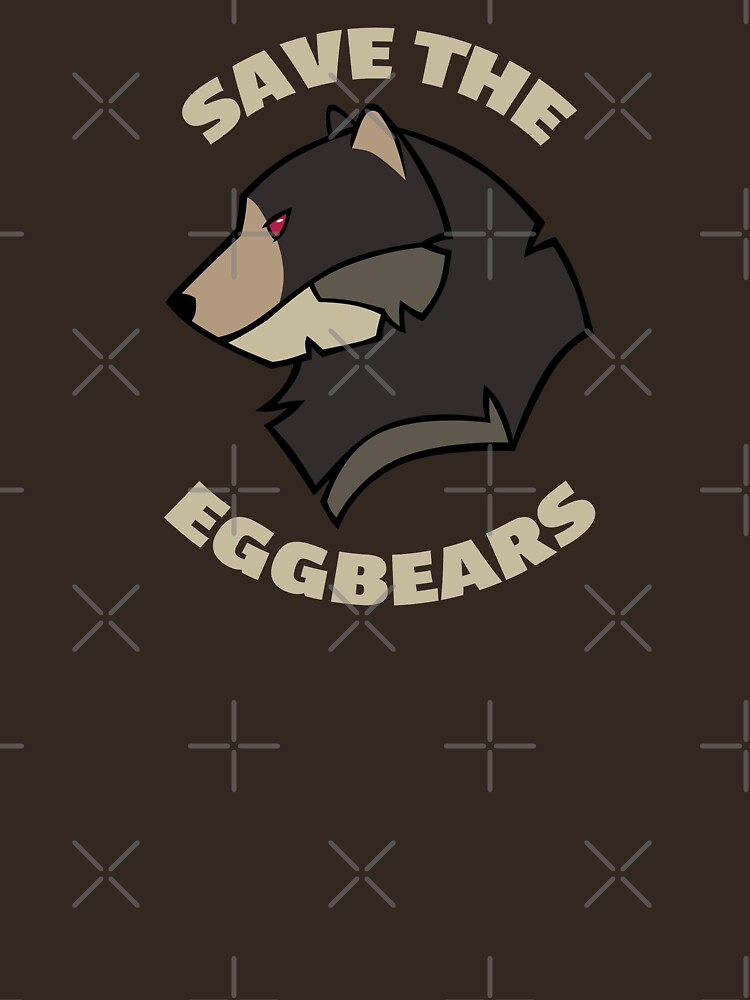 Save the Eggbears by DeguArts