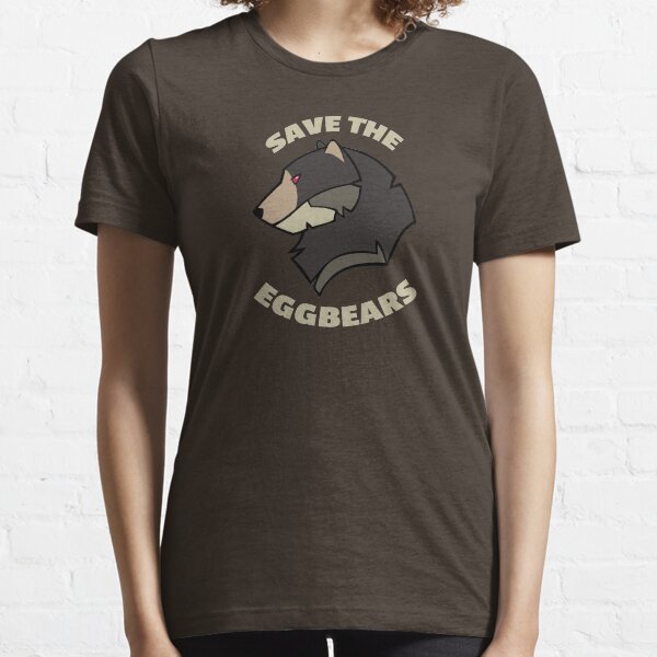 Save the Eggbears Essential T-Shirt