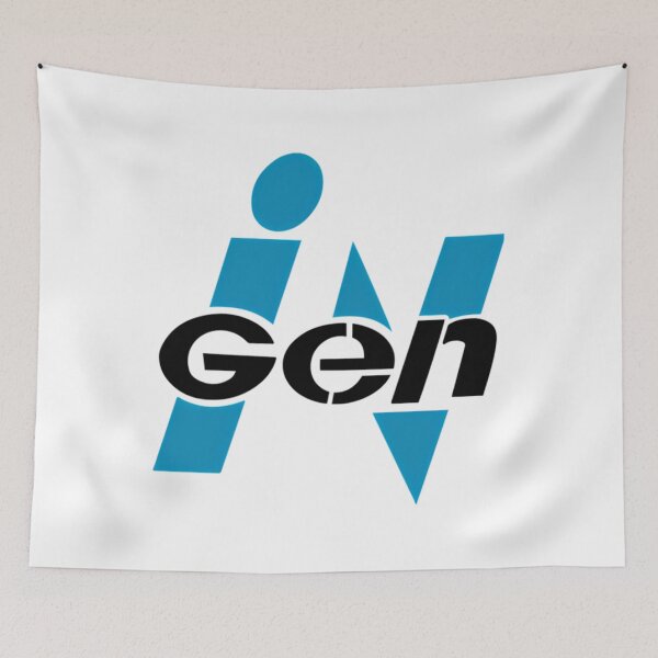 Item preview, Ingen Logo (Original) designed and sold by Widehaus.