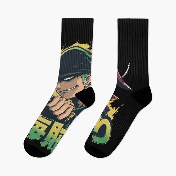 Item preview, Roronoa Zoro Duo designed and sold by Raphael-Mcco.