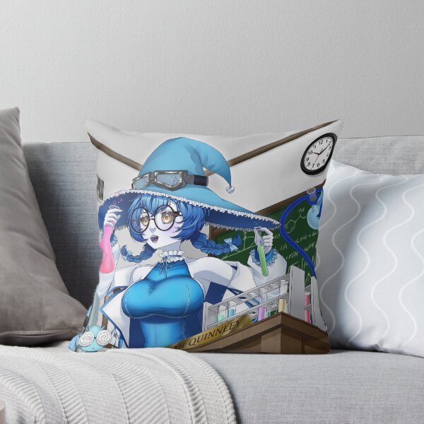 Item preview, Yomi Quinnley designed and sold by CaptainArmada.