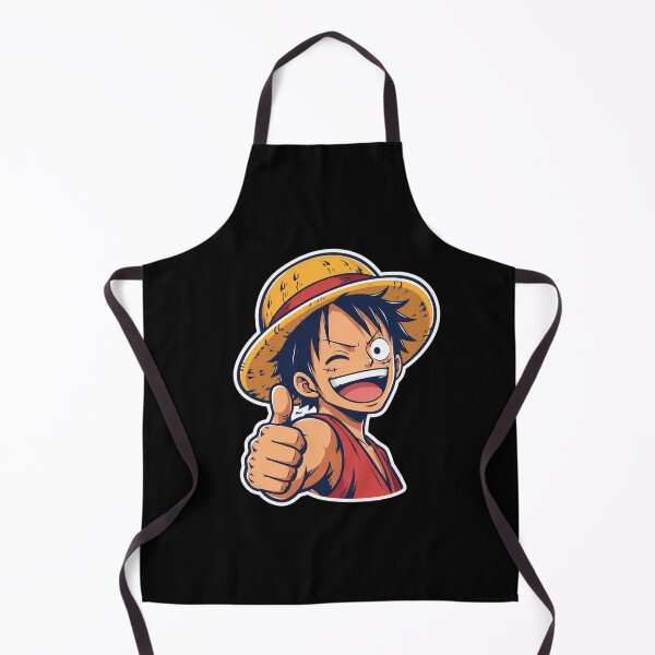 Item preview, Monkey D Luffy designed and sold by Raphael-Mcco.