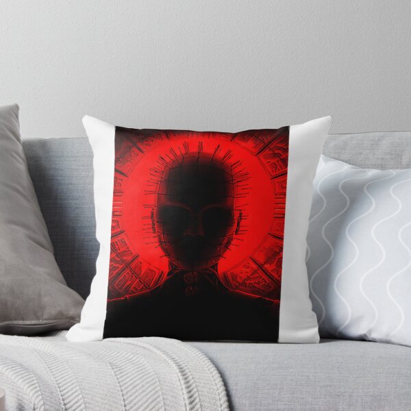 Item preview, Dark Horror Inspired Abstract Design with Intricate Puzzle Theme designed and sold by fashionEwanow.
