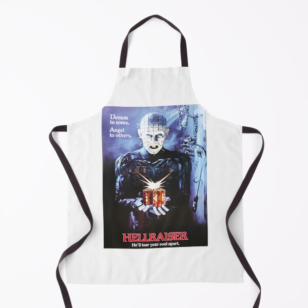 Item preview, Hellraiser Inspired Horror Design Featuring Dark and Creepy Elements by Clive Barker designed and sold by fashionEwanow.