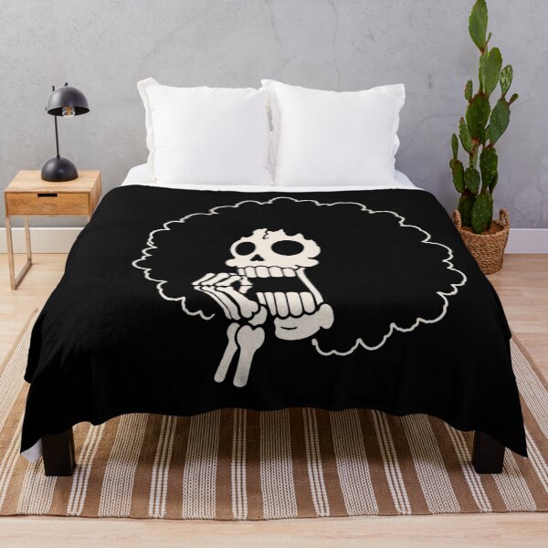 Item preview, Skull Afro Line Art designed and sold by pricemichael.