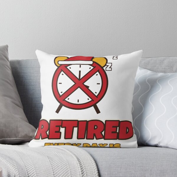 Item preview, Retired Every Day Is Christmas Break Now Funny Retirement Christmas designed and sold by Bornprints.