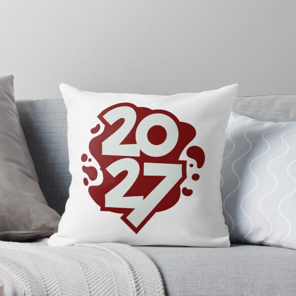 Item preview, 2027 New year - happy new year 2027 - number only designed and sold by DColourMuse.