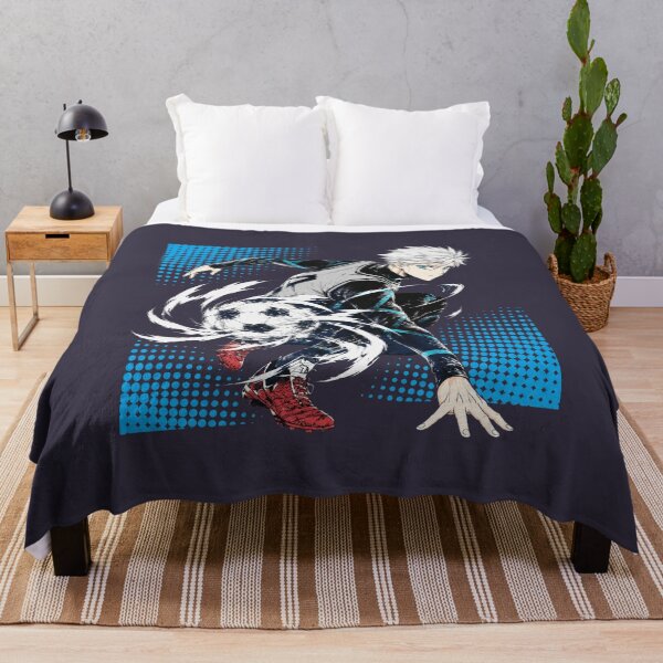 Item preview, Seishiro Nagi Action designed and sold by Danika226.