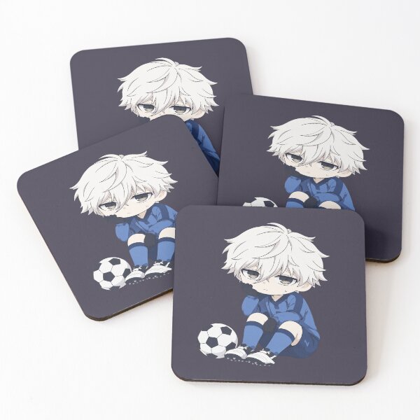 Item preview, Seishiro Nagi Chibi designed and sold by Danika226.