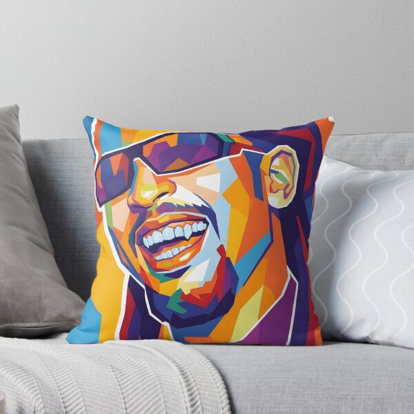Item preview, Lil jon pop art designed and sold by Kindcorner.