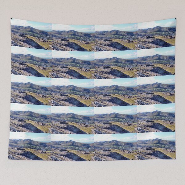 Item preview, mountain designed and sold by KathleenDawson.