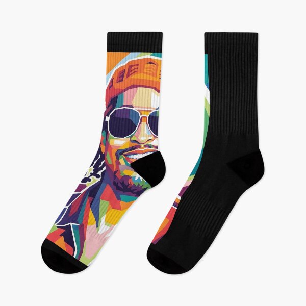 Item preview, Lil jon pop art designed and sold by Kindcorner.