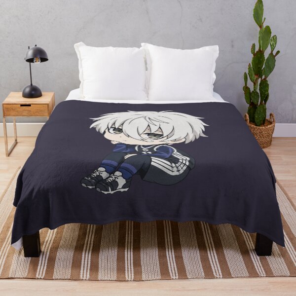 Item preview, Nagi Seishiro Chibi Art designed and sold by Danika226.