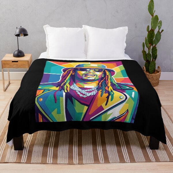 Item preview, Lil jon pop art designed and sold by Kindcorner.
