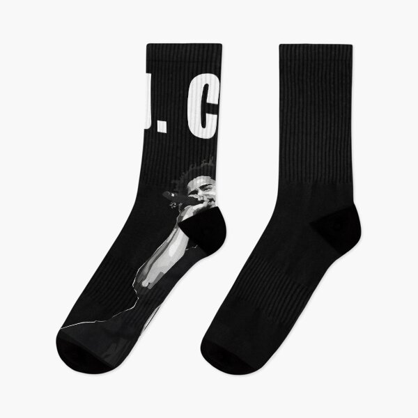 Item preview, J. Cole Rap Performance designed and sold by Isaacmaakkai.