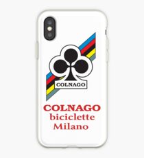 COLNAGO iPhone Case