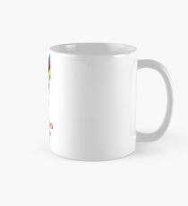 COLNAGO Mug