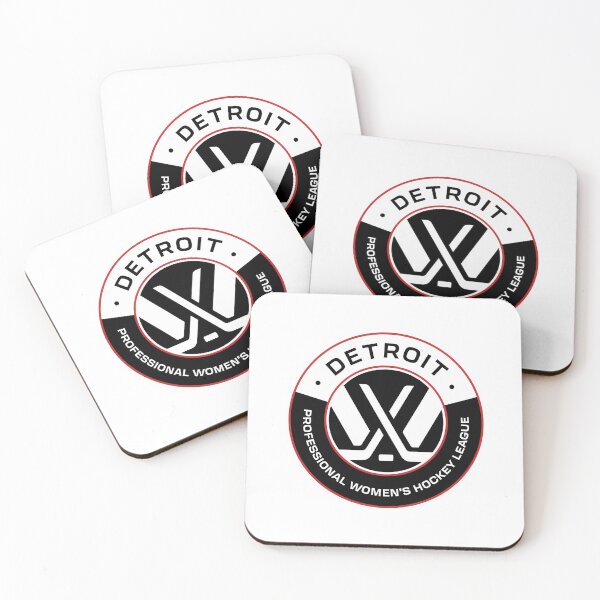 Item preview, Detroit professional womens hockey league designed and sold by BUDKAA.