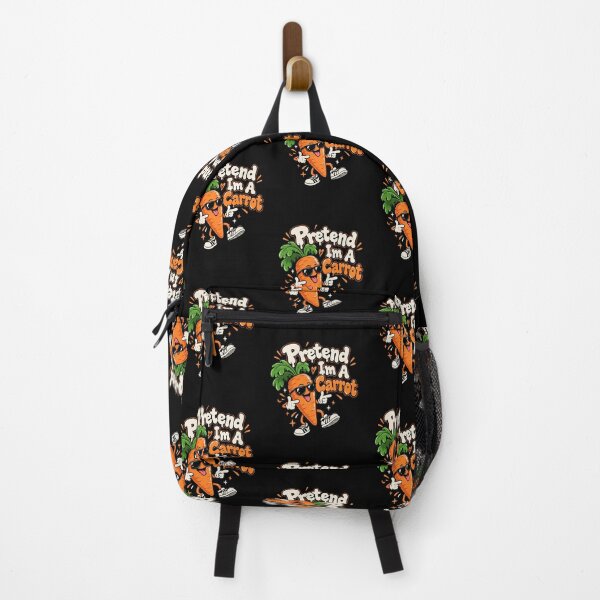 Item preview, Pretend Im A Carrot designed and sold by TheEndDesign.