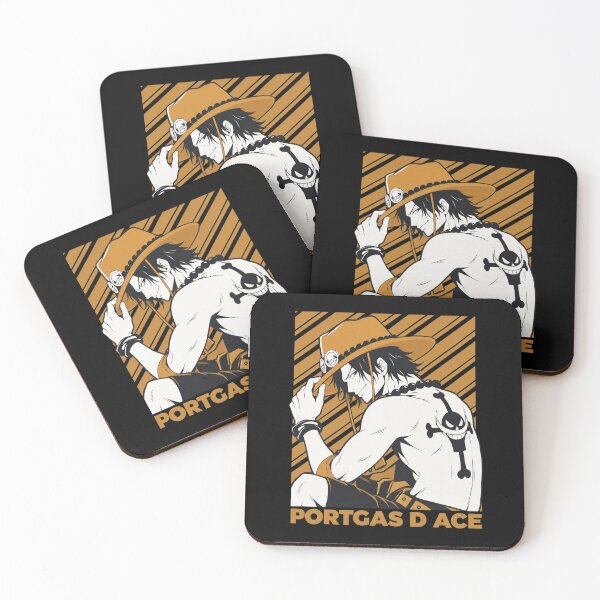 Item preview, Portgas D Ace designed and sold by EliseKirk178.