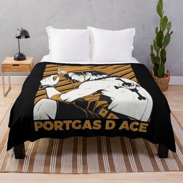 Item preview, Portgas D Ace designed and sold by EliseKirk178.