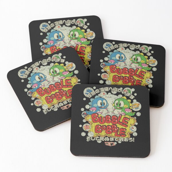 Item preview, Arcade Game 1986 Dinosaurs Bubble Action Video Game designed and sold by Fernawn-Wayles.