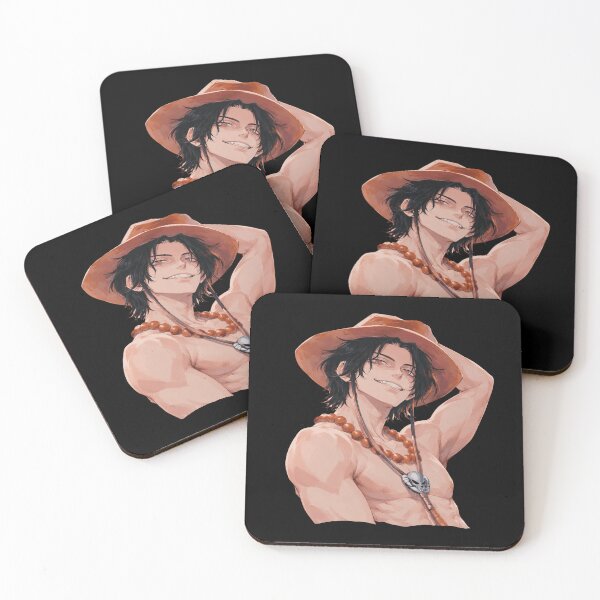 Item preview, Portgas D Ace Anime designed and sold by EliseKirk178.