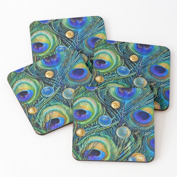 Item preview, Peacock Design designed and sold by annaartuk.