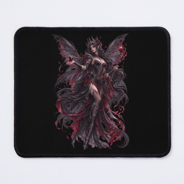 Item preview, The Thorned Fairy Empress designed and sold by i-corp.