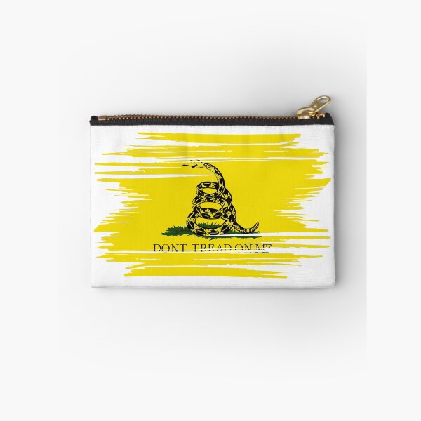 Item preview, Distressed Gadsden Flag designed and sold by shitpostee.