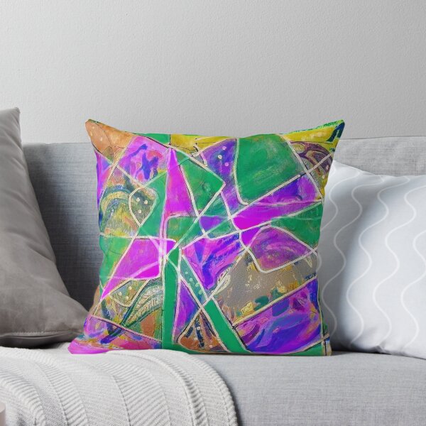 Item preview, green magenta designed and sold by Carol Ames .