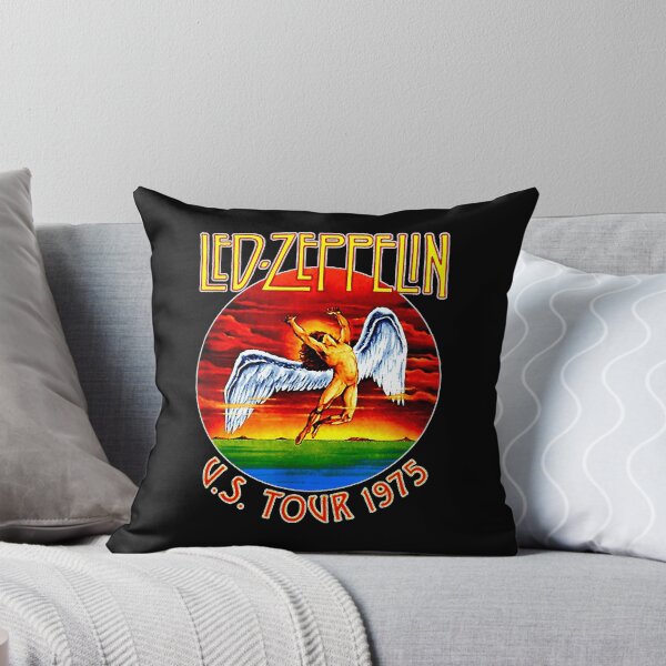 Item preview, Led Zeppelin Classic Rock Music Gift Idea designed and sold by Kellesu.