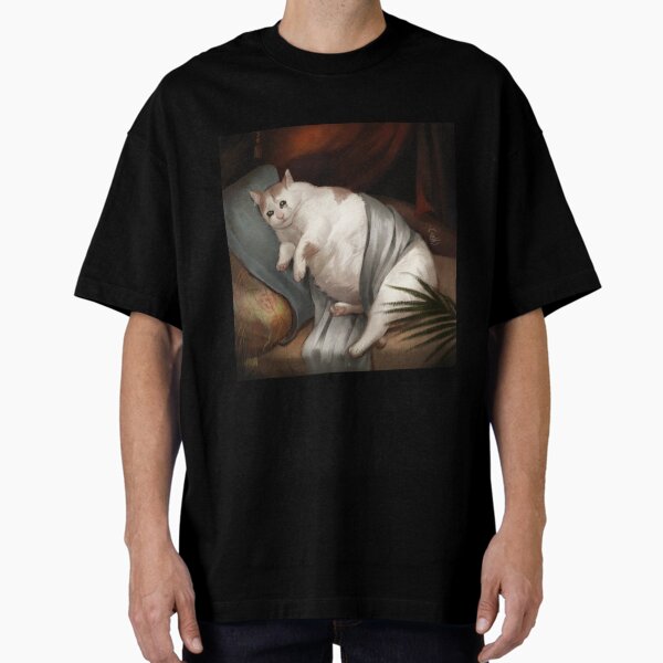 Item preview, Crying in Renaissance designed and sold by hecatta.