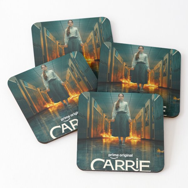 Item preview, Poster Carrie 2026 designed and sold by valdoBEtrand.