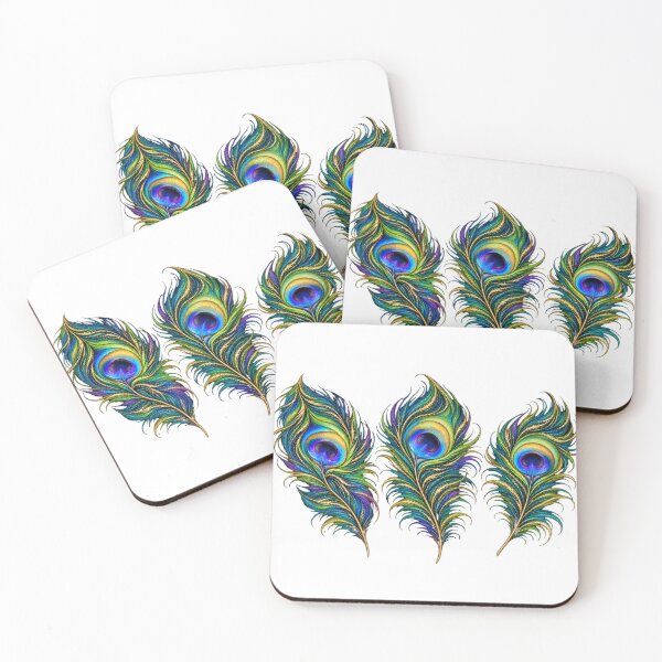 Item preview, Peacock Harmony designed and sold by annaartuk.