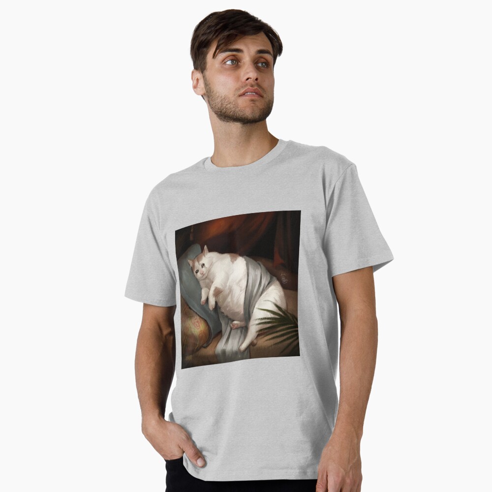 Item preview, Premium T-Shirt designed and sold by hecatta.