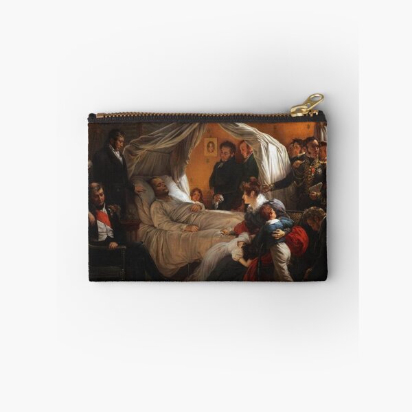 Item preview, Death of Napoléon designed and sold by SharonTheFirst.