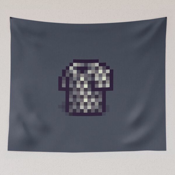 Item preview, Pixel Chest F1 designed and sold by Ben Henry.