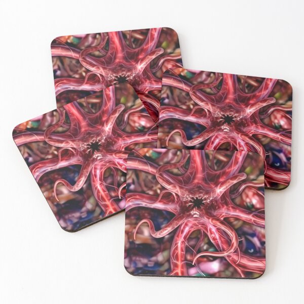 Item preview, Killer starfish designed and sold by Glenbobagins.