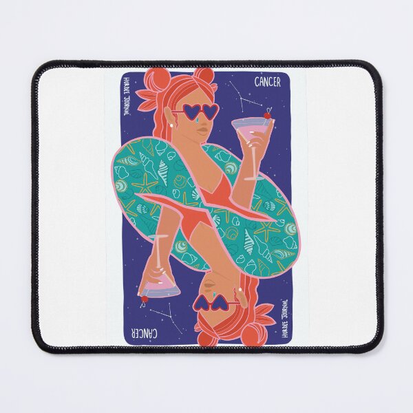 Item preview, Colorful Abstract Human Forms and Organic Shapes designed and sold by womackHurdle.