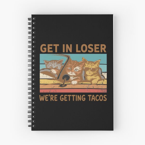 Item preview, Gets ins Losers - Wes'res Gettings Tacoss designed and sold by DoodleDuder.
